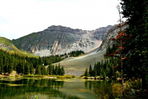 Rocky Mountain Tour