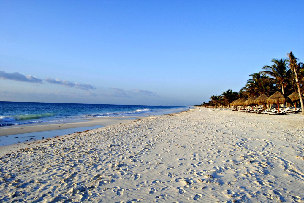 Lost Cabos Beach