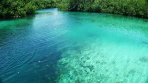 Snorkeling Hole