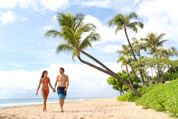 Last Minute Romantic Getaways Maui Stroll