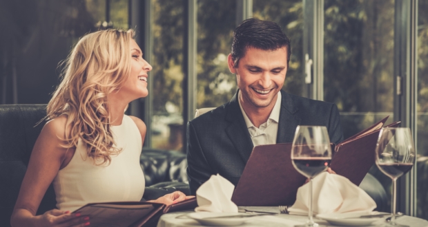 Last Minute Romantic Getaways Dining Five Star